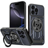 Husa pentru Apple iPhone 16 Pro Max, Techsuit, RuggedCam
