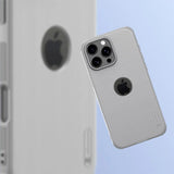 Husa pentru Apple iPhone 16 Pro, Nillkin, Super Shield Pro