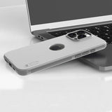 Husa pentru Apple iPhone 16 Pro, Nillkin, Super Shield Pro