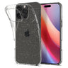 Husa pentru Apple iPhone 16 Pro, Spigen, Liquid Crystal Gli