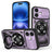 Husa pentru Apple iPhone 16, Techsuit, RuggedCam