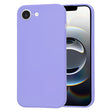 Husa pentru Apple iPhone 16e, Techsuit, SoftFlex