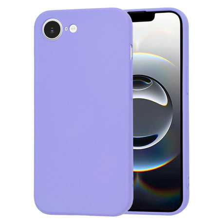 Husa pentru Apple iPhone 16e, Techsuit, SoftFlex