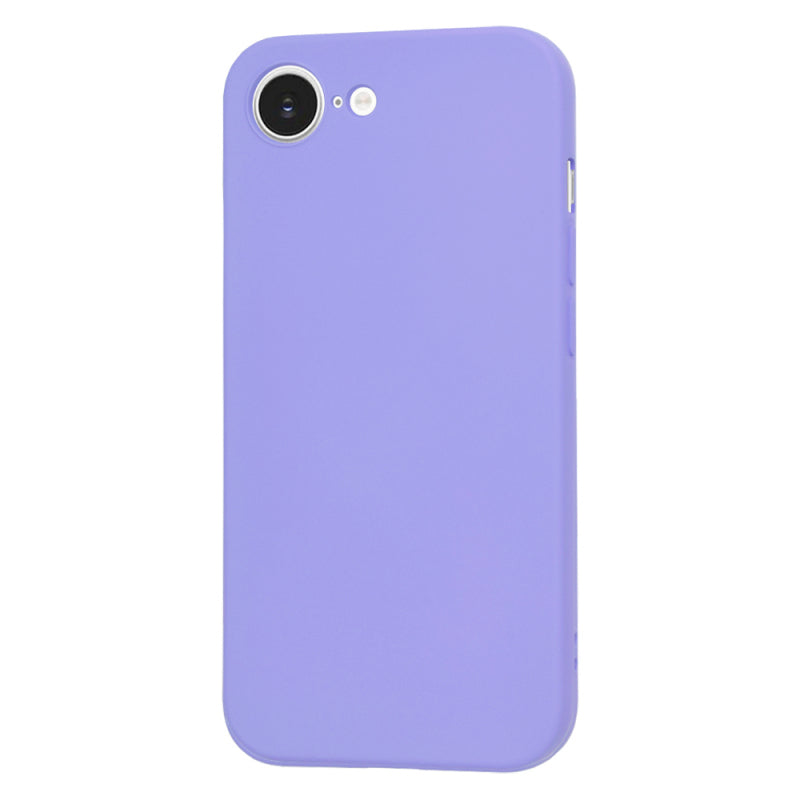 Husa pentru Apple iPhone 16e, Techsuit, SoftFlex