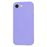 Husa pentru Apple iPhone 16e, Techsuit, SoftFlex