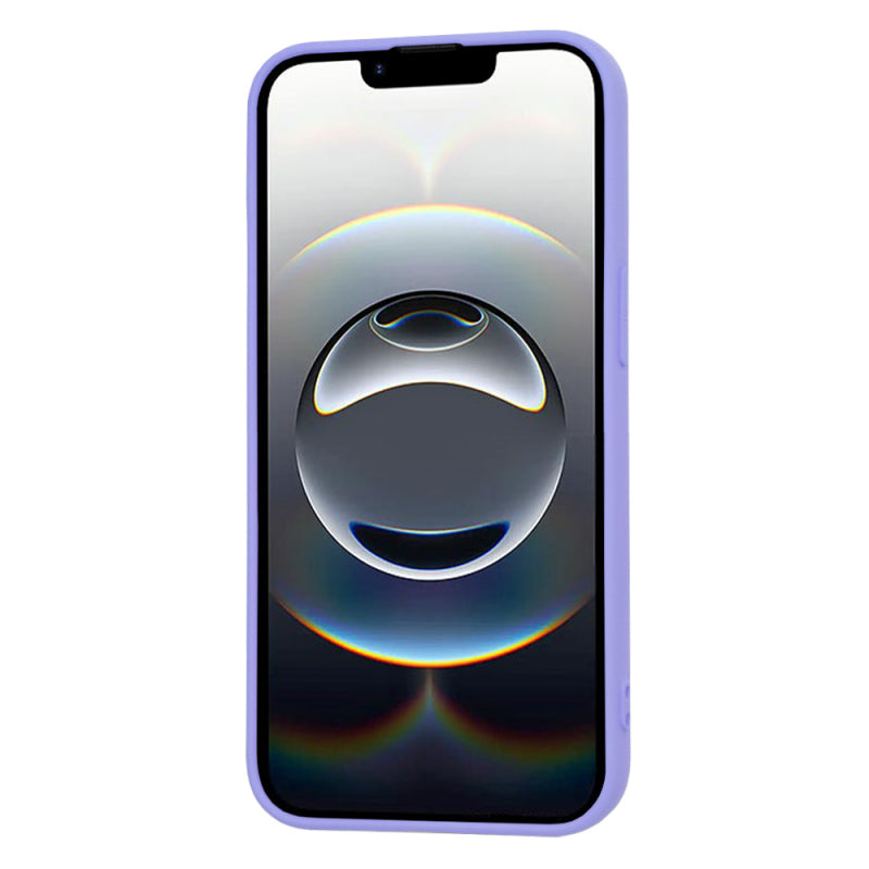 Husa pentru Apple iPhone 16e, Techsuit, SoftFlex