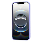 Husa pentru Apple iPhone 16e, Techsuit, SoftFlex