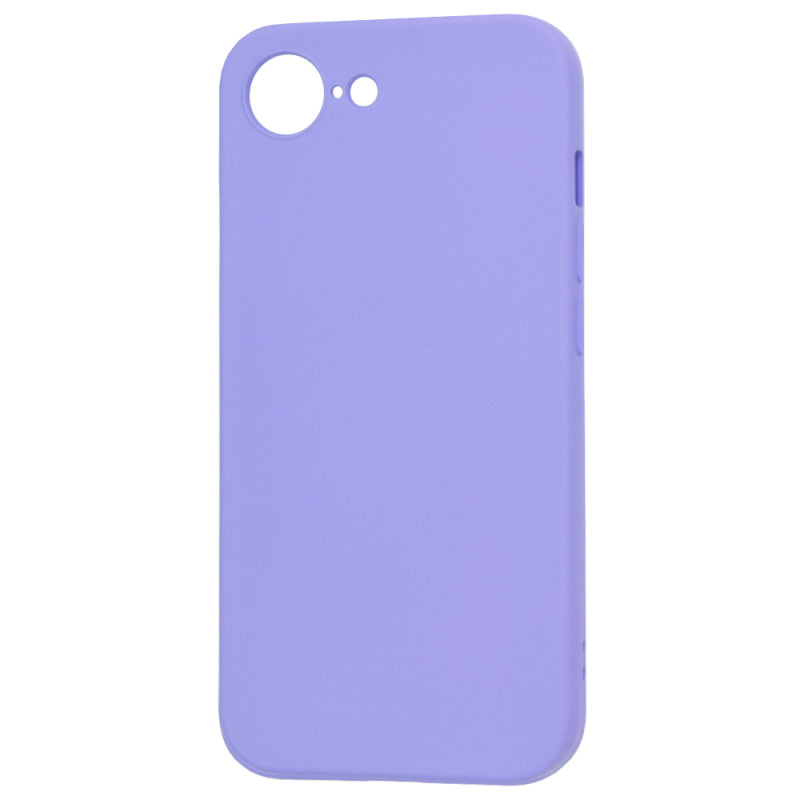 Husa pentru Apple iPhone 16e, Techsuit, SoftFlex