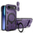 Husa pentru Apple iPhone 17 Air, Techsuit, CamGuard Pr