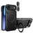 Husa pentru Apple iPhone 17 Air, Techsuit, CamGuard Pro