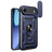 Husa pentru Apple iPhone 17 Air, Techsuit, CamShield