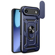 Husa pentru Apple iPhone 17 Air, Techsuit, CamShield