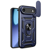 Husa pentru Apple iPhone 17 Air, Techsuit, CamShield