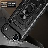Husa pentru Apple iPhone 17 Air, Techsuit, CamShield