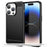 Husa pentru Apple iPhone 17 Air, Techsuit, Carbon