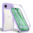 Husa pentru Apple iPhone 17 Air, Techsuit, ColorVerse 360