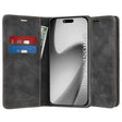 Husa pentru Apple iPhone 17 Air, Techsuit, Confy