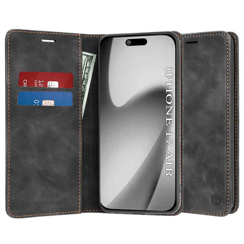 Husa pentru Apple iPhone 17 Air, Techsuit, Confy