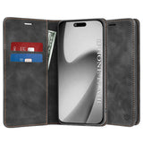 Husa pentru Apple iPhone 17 Air, Techsuit, Confy