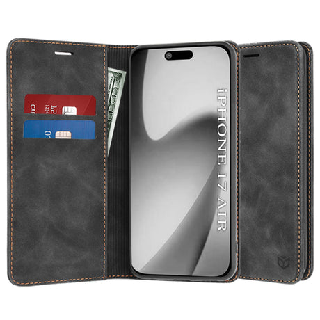 Husa pentru Apple iPhone 17 Air, Techsuit, Confy