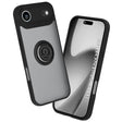 Husa pentru Apple iPhone 17 Air, Techsuit, Glinth