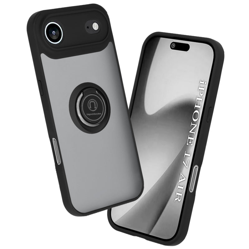 Husa pentru Apple iPhone 17 Air, Techsuit, Glinth