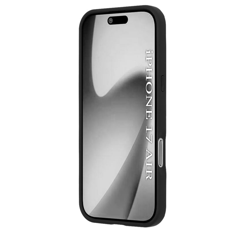 Husa pentru Apple iPhone 17 Air, Techsuit, Glinth