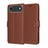 Husa pentru Apple iPhone 17 Air, Techsuit, Leather Foli