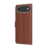 Husa pentru Apple iPhone 17 Air, Techsuit, Leather Foli