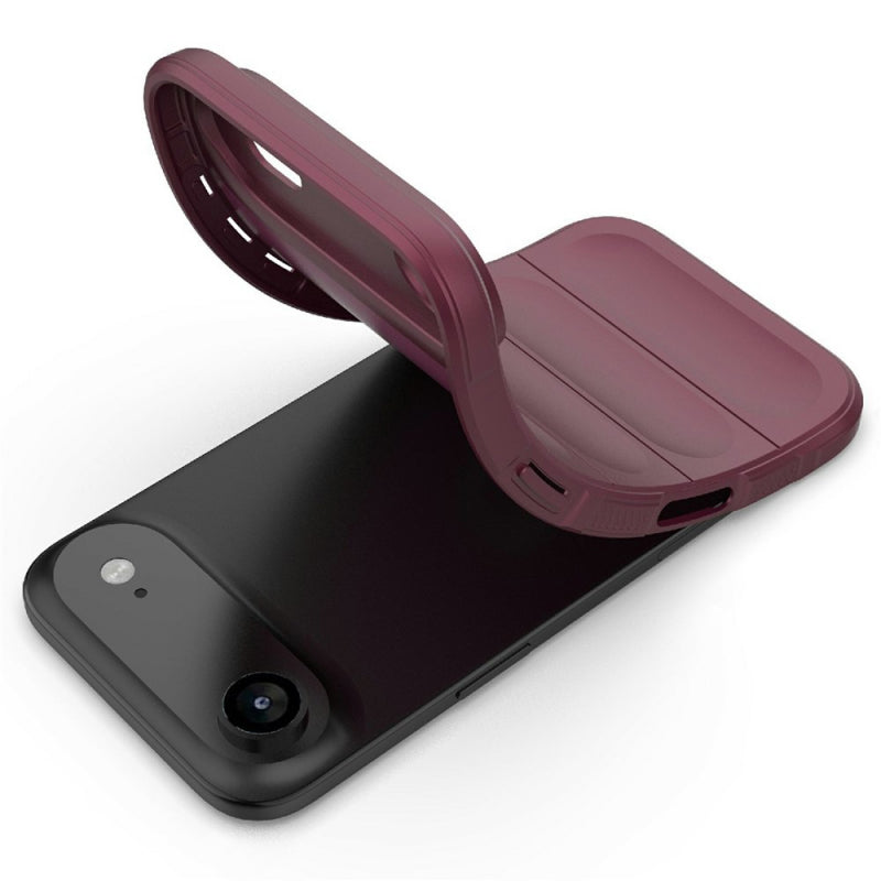 Husa pentru Apple iPhone 17 Air, Techsuit, Magic Shield