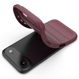 Husa pentru Apple iPhone 17 Air, Techsuit, Magic Shield