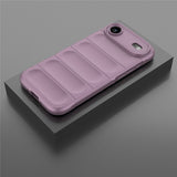 Husa pentru Apple iPhone 17 Air, Techsuit, Magic Shield
