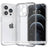 Husa pentru Apple iPhone 17 Air, Techsuit, SparkleSki