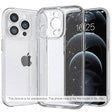 Husa pentru Apple iPhone 17 Air, Techsuit, SparkleSki