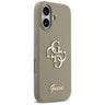 Husa pentru Apple iPhone 17, Guess, Big 4G Script
