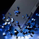 Husa pentru Apple iPhone 17 Pro, 3MK, Wallet