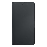 Husa pentru Apple iPhone 17 Pro, 3MK, Wallet