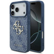 Husa pentru Apple iPhone 17 Pro, Guess, 4G Big Logo