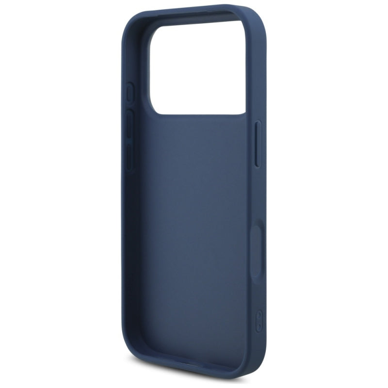 Husa pentru Apple iPhone 17 Pro, Guess, 4G Big Logo