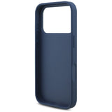 Husa pentru Apple iPhone 17 Pro, Guess, 4G Big Logo