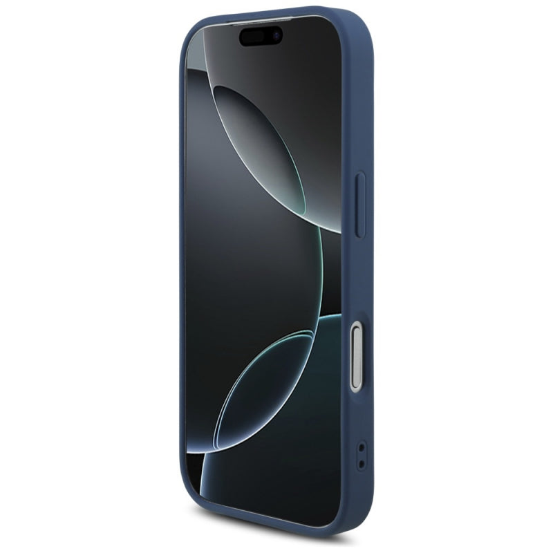 Husa pentru Apple iPhone 17 Pro, Guess, 4G Big Logo