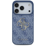 Husa pentru Apple iPhone 17 Pro, Guess, 4G Big Logo