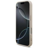 Husa pentru Apple iPhone 17 Pro, Guess, 4G Big Log