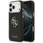Husa pentru Apple iPhone 17 Pro, Guess, 4G Grained Big and Classic Logo