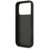 Husa pentru Apple iPhone 17 Pro Max, Guess, 4G Big Logo