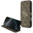 Husa pentru Apple iPhone 17 Pro Max, Guess, 4G Metal Log