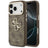 Husa pentru Apple iPhone 17 Pro Max, Guess, Big 4G Logo Classic