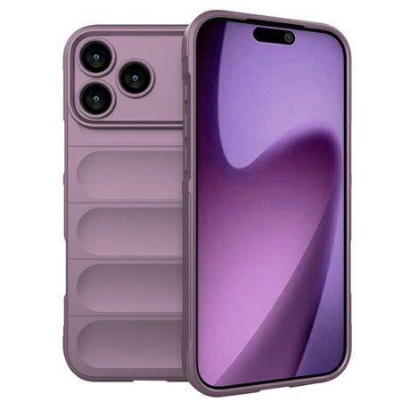 Husa pentru Apple iPhone 17 Pro Max, Techsuit, Magic Shield