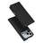 Husa pentru Apple iPhone 17 Pro Max, Techsuit, Magskin Book