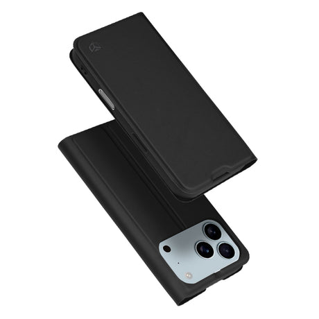 Husa pentru Apple iPhone 17 Pro Max, Techsuit, Magskin Book